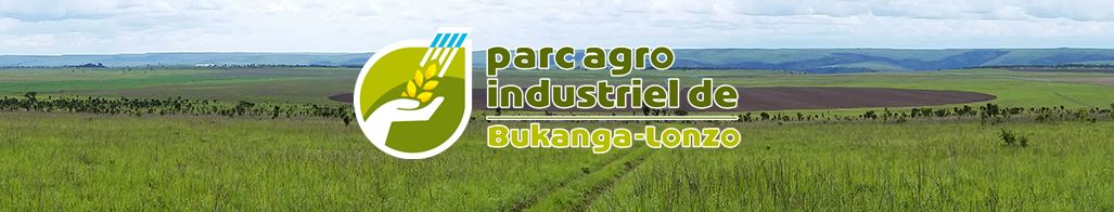 RDC – Parc Agro Industriel – Bukanga-Lonzo