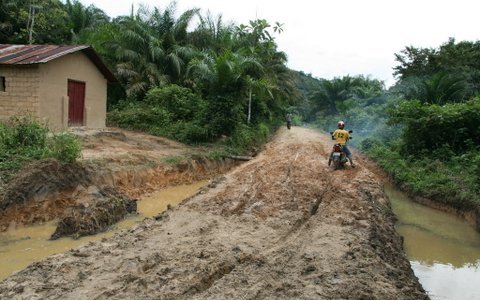 RDC – Plan National d’Investissement Agricole-PNIA