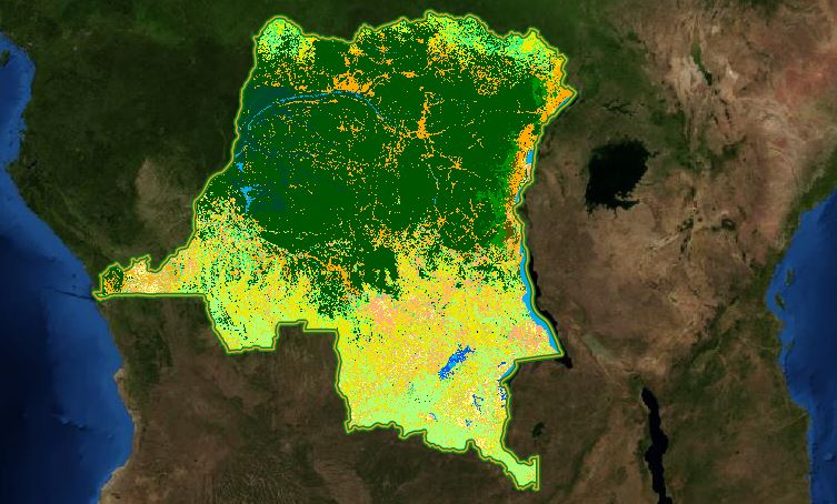RDC – Plan National d’Investissement Agricole-PNIA