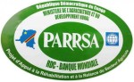 RDC BM PARRSA LOGO